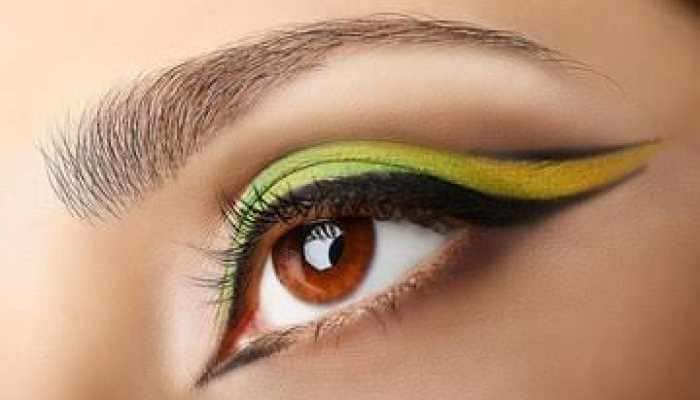 Best Graphic Eyeliners to Try at Myntra Big Fashion Festival