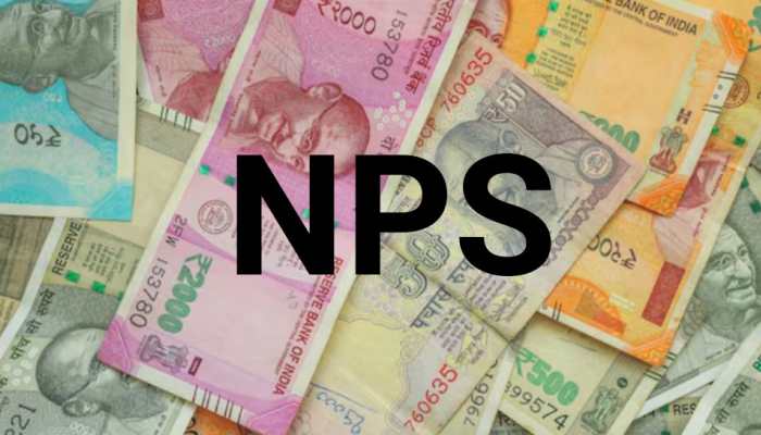 Major Relief For Central Govt Employees! Centre Extends One-Time Switch From NPS To UPS