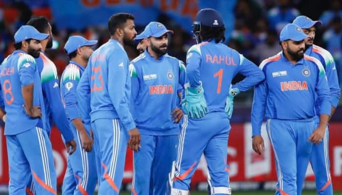 India’s Unbeaten Seven In 2025: Who Are The Cricketers With 0 International Losses This Year?