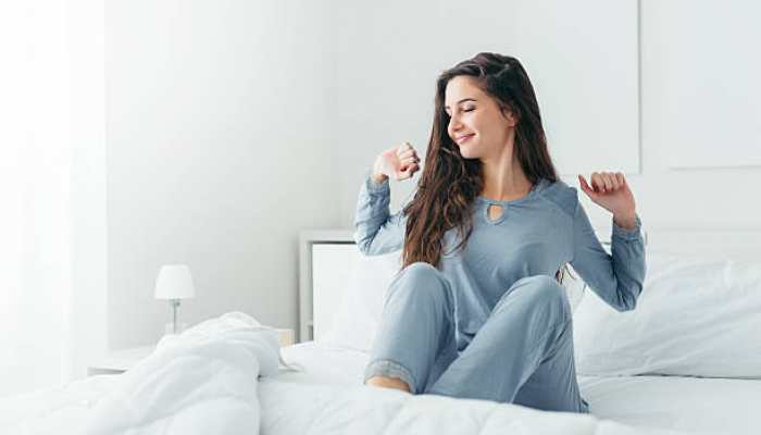 Relax in Style: Must-Have Women’s Night Suits This Fashion Festival