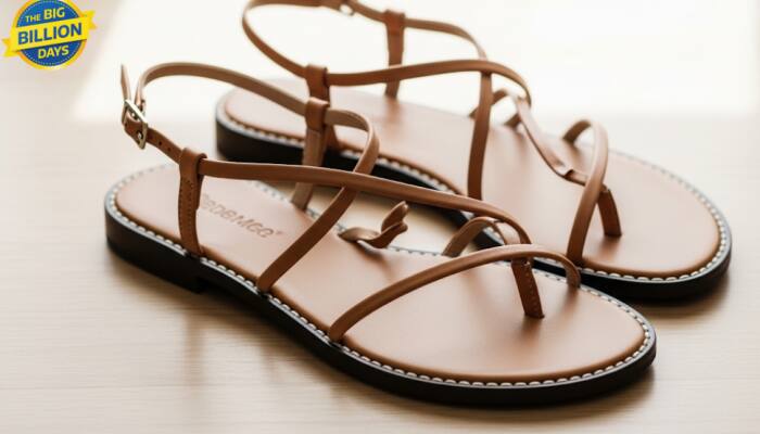 Flipkart Big Billion Days Sale Starts 23rd September: 4 Stylish Women’s Flats 