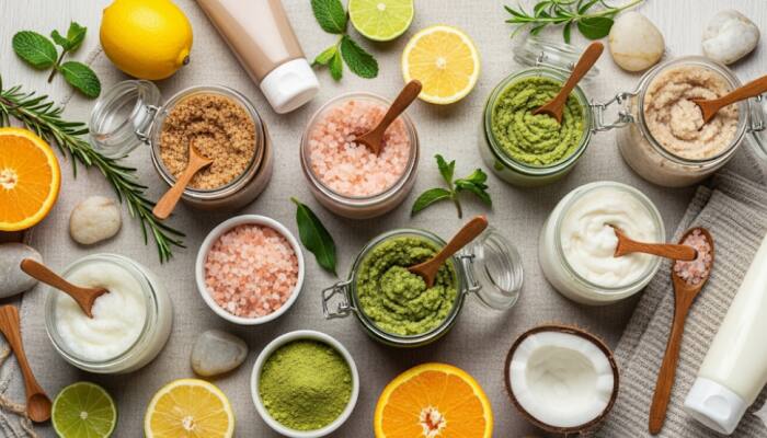  Must-Have Scrubs for Nourished, Glowing Skin in 2025