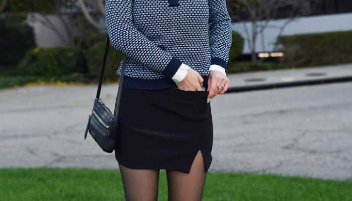 Timeless Black Skirts to Elevate Your Style | Big Fashion Festival Sale