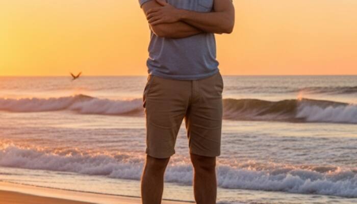  Amazon Best Men Casual Shorts
