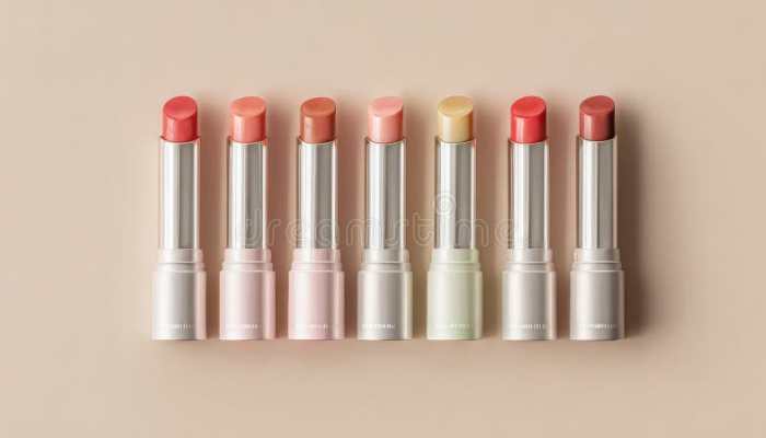 Glow Up with Lip &amp; Cheek Tints — Big Fashion Festival Sale