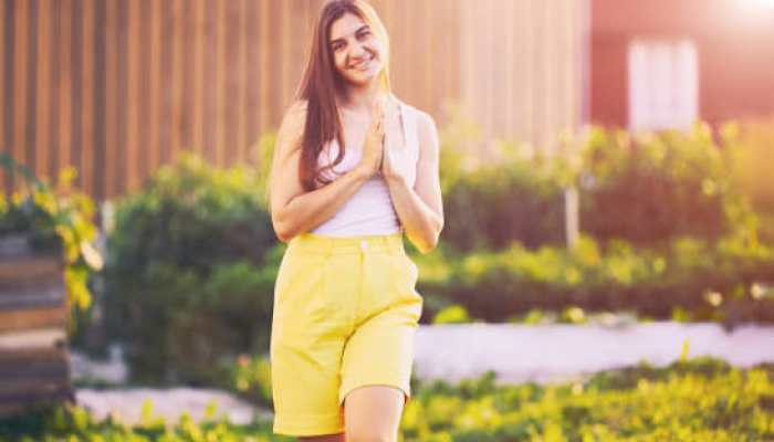 Stay Cool &amp; Stylish: Women’s Casual Shorts