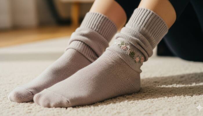 Best Socks On Amazon To Keep You Comfy