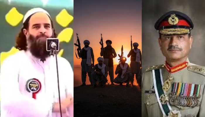 Watch: JeM Commander Exposes Pakistan Army’s Direct Backing Of Terror Groups