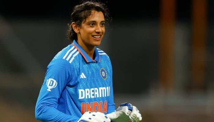 Historic ODI Record: India Women Crush Australia In Their Heaviest Defeat Ever