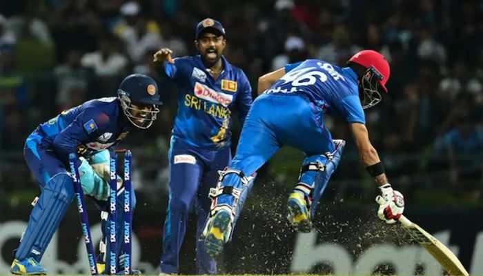 Sri Lanka Take on Afghanistan: Key Players, Records, and Head-to-Head Stats Ahead of Must-Win Match