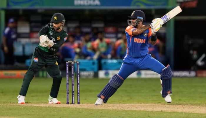 When Will IND vs PAK Super 4 Match Take Place in Asia Cup 2025?