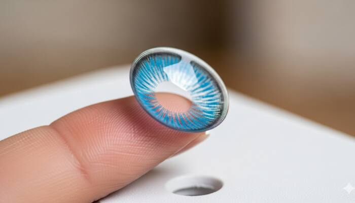 Amazon Colored Contact Lenses – Stylish Choices For Every Look