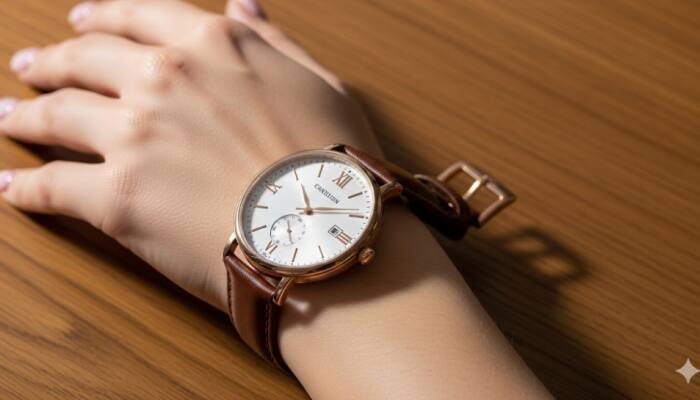 Timeless Amazon Watches to Elevate Women’s Everyday Style