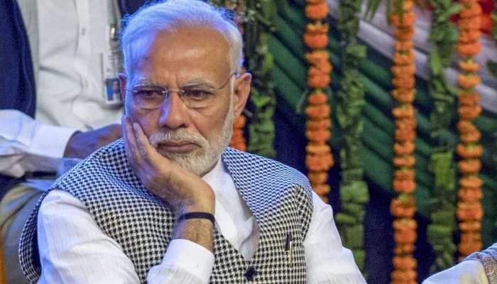 PM Modi Congratulates Nepal's First Woman PM Sushila Karki, Praises Youth In 'Gen Z' Uprising
