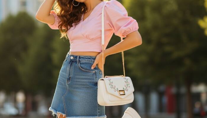 Cool Sling Bags for  Women on Amazon that Flatters Every Style