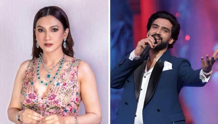 Bigg Boss 19: Gauahar Khan Slams Amaal Mallik Over Abusive Language, Hopes Salman Khan Takes Action