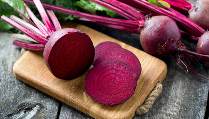 7 Beetroot Shot Recipes For 7 Days That Help In Weight Management, Digestion, And Fitness Goals