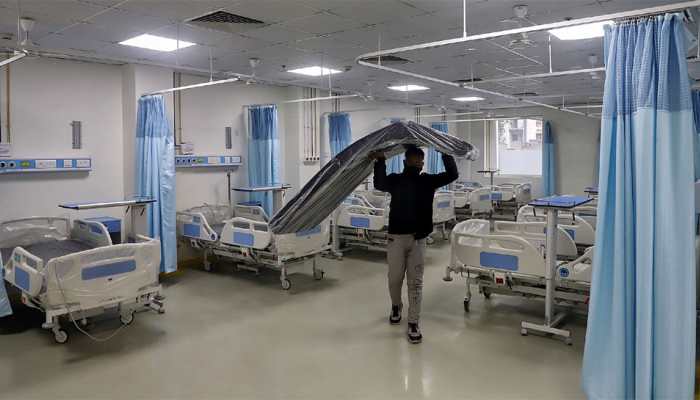160 Hospitals, 1600+ Dispensaries, 100 Volunteering Tie-Up Hospitals: Check ESIC Health Camp Dates, Check-Up List