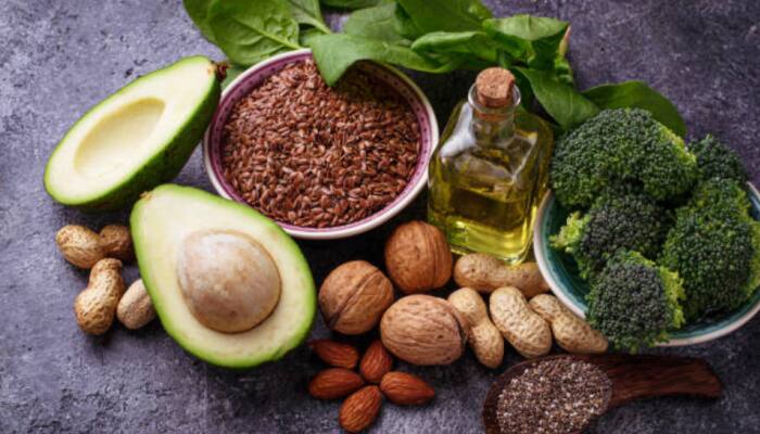 Unlock Your Child's Brain Potential With THESE 8 Omega-3 Rich Vegetarian Superfoods