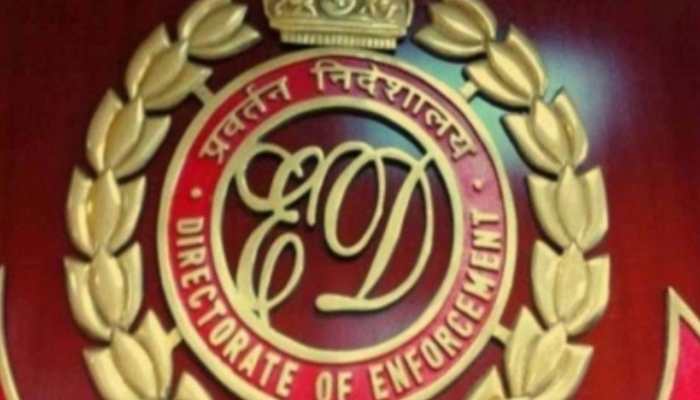Hyderabad Liquor Scam: ED Conducts Raids Across Multiple Locations
