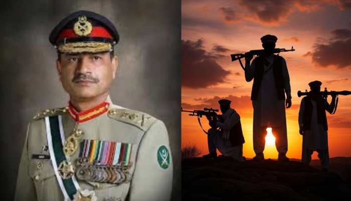 Who Is Gen Asim Munir? Pakistan’s Army Chief Accused Of Hiding In Bunker