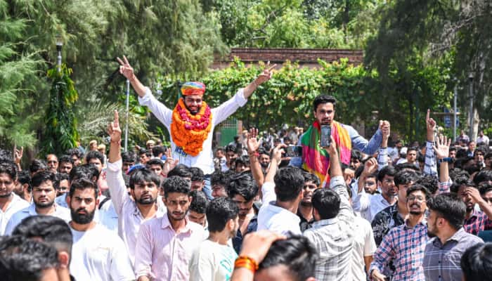 DUSU Polls: Big Setback For Low Attendance Students, Delhi High Court Bans Candidates With Less Than 75% Attendance