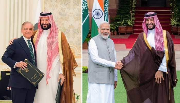 Saudi Arabia-Pakistan Defence Deal: Will Riyadh Join Islamabad In War Against India? New Deal Poses Threat To Saudi-India Ties