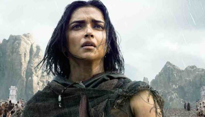After Sandeep Reddy Vanga’s Spirit, Deepika Padukone DROPPED From 'Kalki 2898 AD' Sequel; Makers Say Film Deserves 'Commitment'