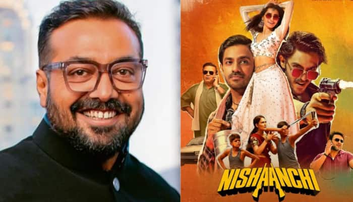 Nishaanchi: CBFC Clears Anurag Kashyap's Longest Film With No Visual Cuts