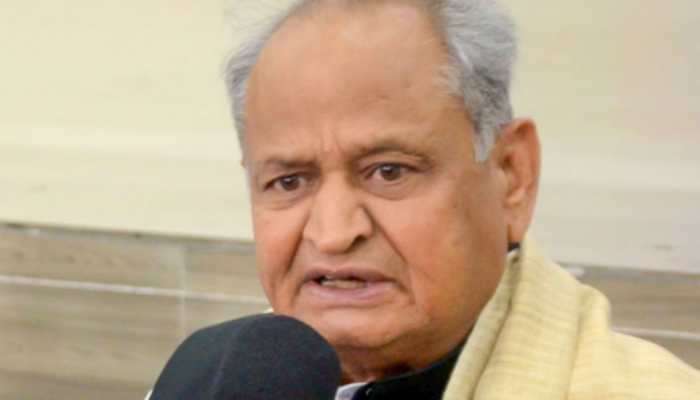 Ashok Gehlot Slams Rajasthan Govt Over Removal Of Tribal History From School Textbooks