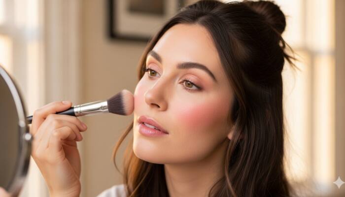 Best Blushes For A Radiant Look On Amazon
