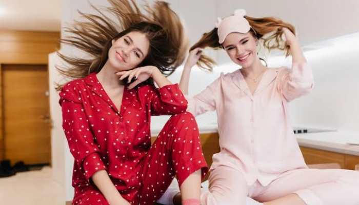 Your Perfect Nightwear Picks for the Big Fashion Festival Sale