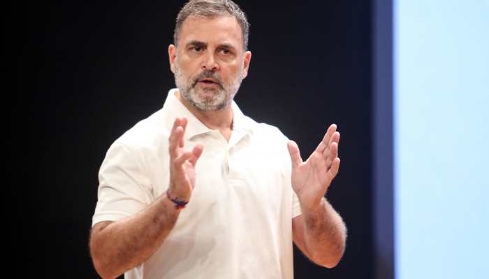 Karnataka BJP Hits Back at Rahul Gandhi Over 'Vote Theft' Allegations, Calls Him 'Unwise' 