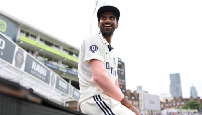 ‘He Gave Me…’: Washington Sundar Reveals How Ashish Nehra’s Guidance Boosted His Batting In England