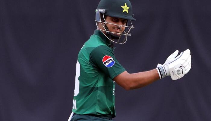 Saim Ayub Joins Sanju Samson In Unwanted T20I Record During Asia Cup Match Against UAE