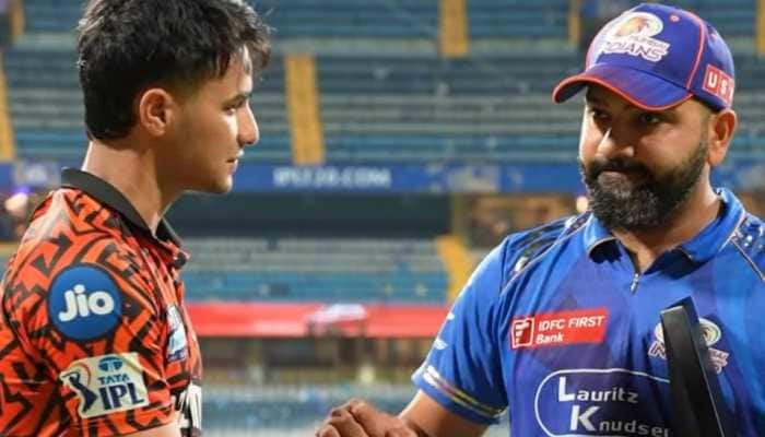 "Rohit Sharma Originated This He Isn’t Here, But He...": Not Yuvraj Singh, Jadeja Credits Hitman For Abhishek Sharma Rise