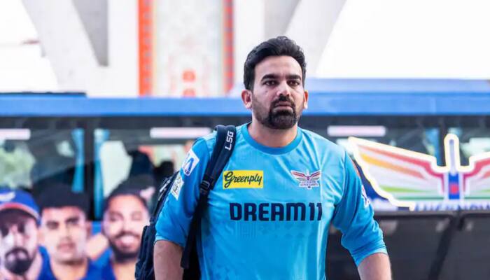 Zaheer Khan Leaves Lucknow Super Giants As Franchise Plans Major Restructure Ahead Of IPL 2026