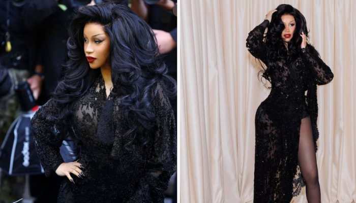Cardi B Confirms Fourth Pregnancy, Expecting First Child With Boyfriend Stefon Diggs