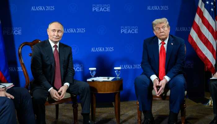 Donald Trump Says ‘Putin Let Him Down’ As Ukraine Launches Massive Attack Against Russia In Donetsk