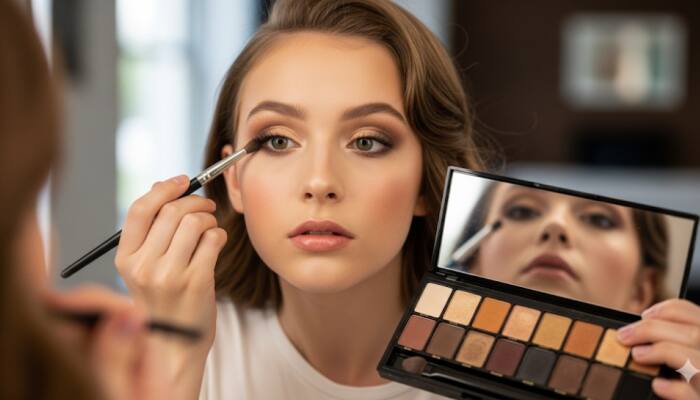 Best Eyeshadow Palettes You Can Get  on Amazon