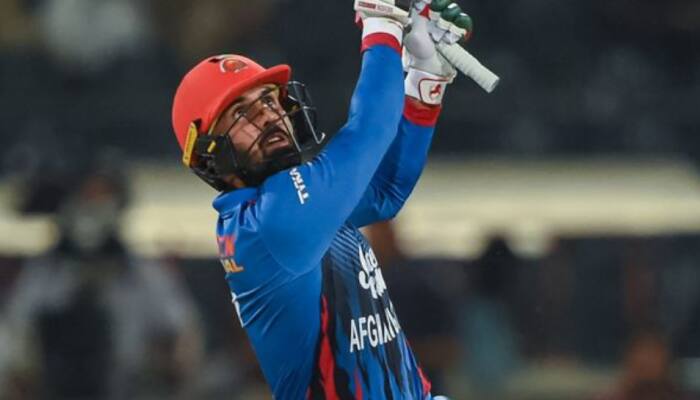Asia Cup 2025: Mohammad Nabi Stuns Sri Lanka With Five Sixes In The Final Over 