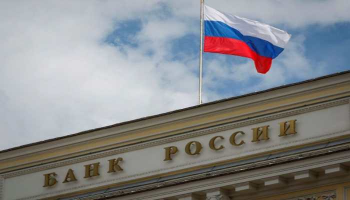 Europe To Fund Ukraine With Frozen Russian Assets, Moscow Threatens Retaliation
