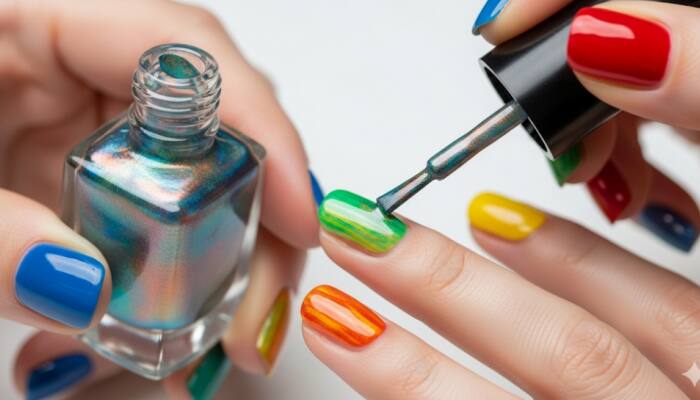 Top Nail Polishes on Amazon to get Beautiful and Classy Nails