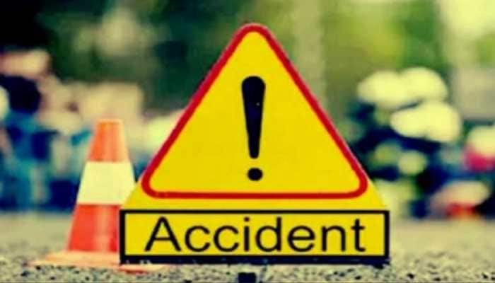MP: Three Dead, Three Injured In Tragic Collision Near CM's Event In Sidhi