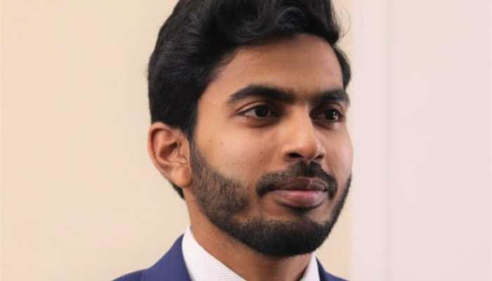 Who Was Muhammad Nizamuddin? Telangana Techie Shot Dead By US Police