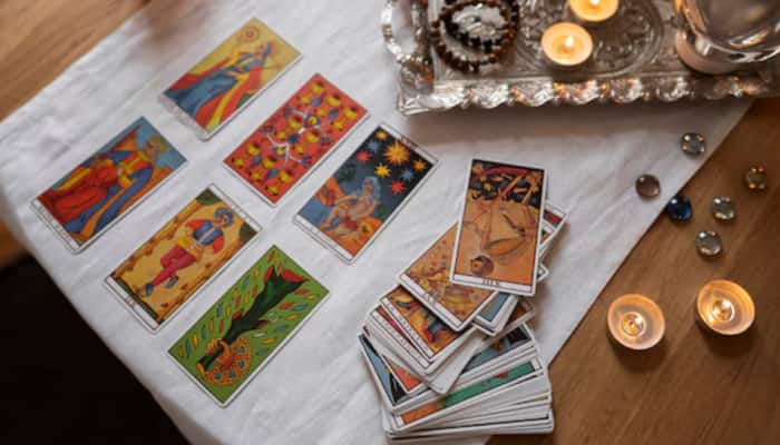 Tarot Card Reading Horoscope Today For September 19: Trust In Your Abilities And Don’t Let External Pressures Sway You