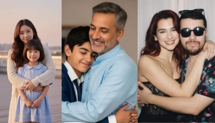 From Nostalgia To Healing: How Gemini Trend Lets People Hug Their Younger Selves And Reunite With Lost Ones Through AI