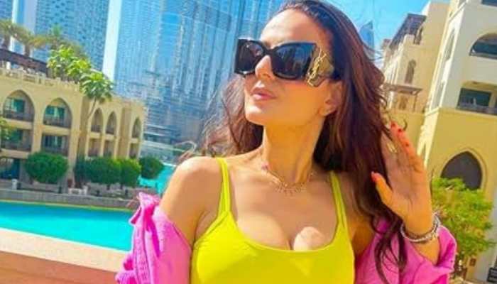 Ameesha Patel Opens Up On Staying Single At 50: 'People Half My Age Want To Take Me Out On Dates'