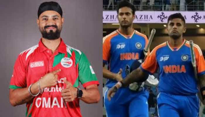 India vs Oman Pitch Report : Good News For Abhishek Sharma &amp; Others, Here's How, Know Weather Update And Squads