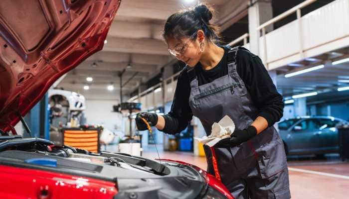 How To Avoid Overcharging At A Car Service Centre